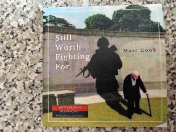 Our charity cd 